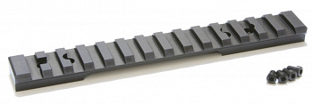 Планка Picatinny Innomount на Bergara B14 LA 11-PT-ST-00-041 Планка Picatinny Innomount на Bergara B14 LA 11-PT-ST-00-041