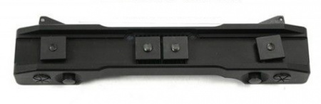   Innomount  Tikka T3  Swarovski, BH=10 50-SR-10-00-400