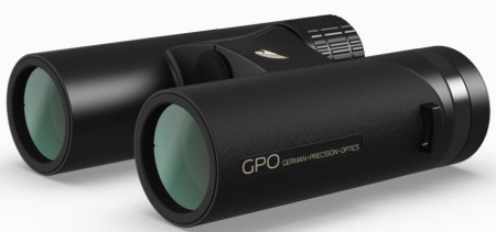  GPO PASSION ED 10x32 Black