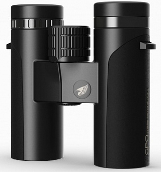  GPO PASSION ED 10x32 Black