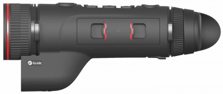 �������������� ��������� Guide TJ420L (3.04x, 400x300, 12���, 50��, F25��/1.0) � �����������