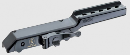   Contessa  Blaser  Pulsar Talion SBB19