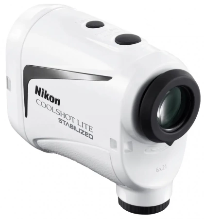 �������� ��������� Nikon LRF CoolShot Lite Stabilized