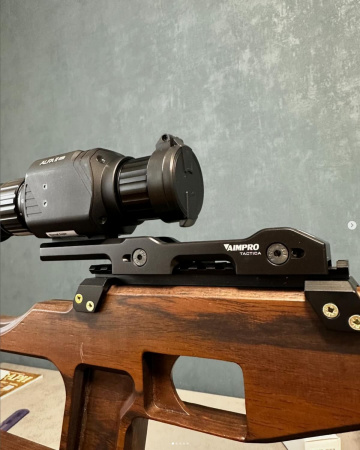 ��������� Aimpro �� Weaver ��� �������� Arkon Alfa II/ Arma