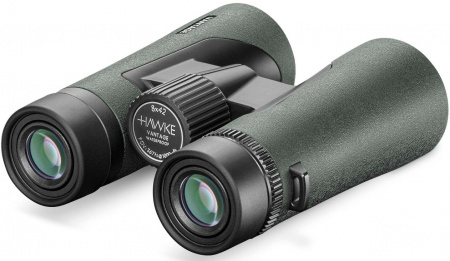 ������� Hawke Vantage 10x42 green