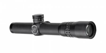������ Nightforce Competition SR Fixed 4.5x24 ����� SR-2