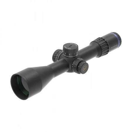 ������ Vector Optics Taurus GenII 3-24x56 ED SFP (����� VTA-7 MIL) � ����������