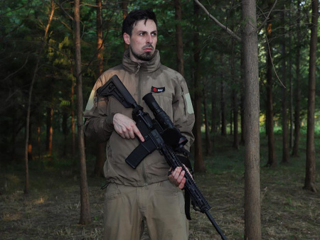 �������������� ������ iRay Rico RS 75 (2x, 1280x1024, 30��, 12���, F75/1.0)