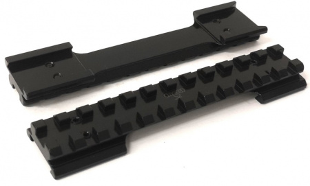 ������ Picatinny Rusan �� CZ 557 ���. 243/308 (SA, L=125��) 010-14-SA2-LR