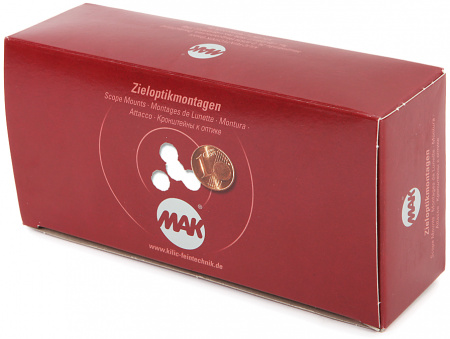 ������������� ��������� MAKuick �� Blaser ���� Swarovski 5092-60193