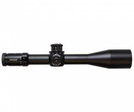 ������ Kahles K624i III 6-24x56 CW WR .1mrad (����� Mil4) � ����������