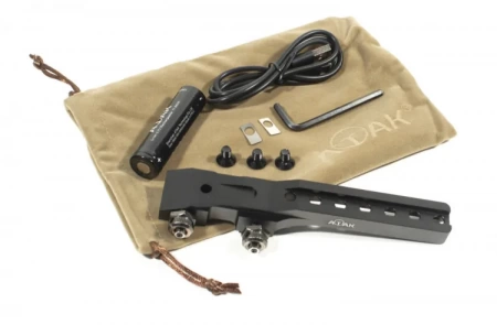 �������� ������ ������� ������� ATAK ES3-LRF PRO (7.9x, 850��, F70��) � �����������