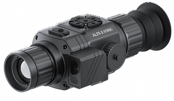 �������������� ������ Arkon Alfa II HT35ML (1.9x, 640x512, 12���, 20��, F35/1.0) � �����������