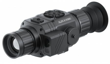 �������������� ������ Arkon Alfa II HT35ML (1.9x, 640x512, 12���, 20��, F35/1.0) � �����������