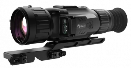 �������������� ������ RikaNV HRS LRF 640 (2.92x, 640x512, 12���, F50/1) � �����������