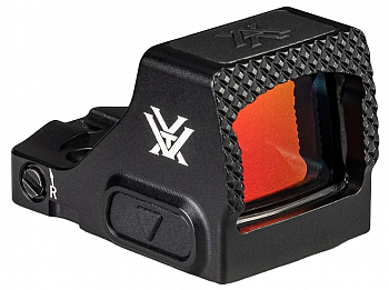 Коллиматорный прицел Vortex Defender-CCW 6 MOA Коллиматорный прицел Vortex Defender-CCW 6 MOA