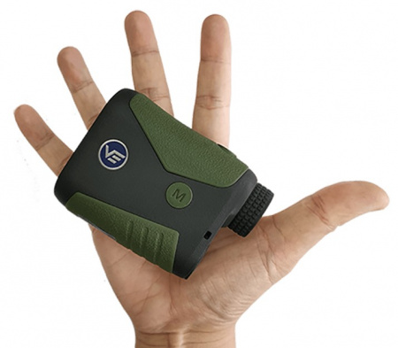   Vector Optics Forester GenII 1600, 6x21