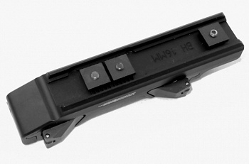 Кронштейн Innomount на Blaser шина Swarovski (SR) BH=16мм 50-SR-16-00-800 Кронштейн Innomount на Blaser шина Swarovski (SR) BH=16мм 50-SR-16-00-800