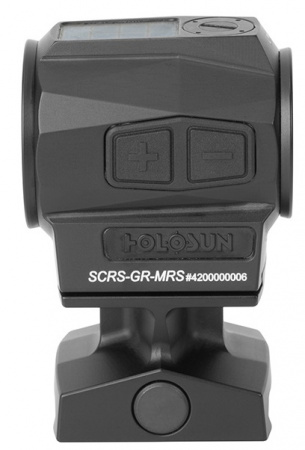 ���������� Holosun SCRS GR MRS (������� ����� MRS)