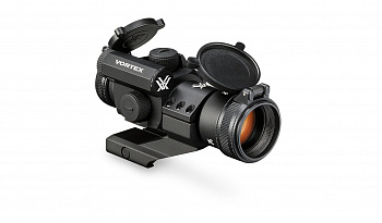   Vortex Strikefire II RED DOT