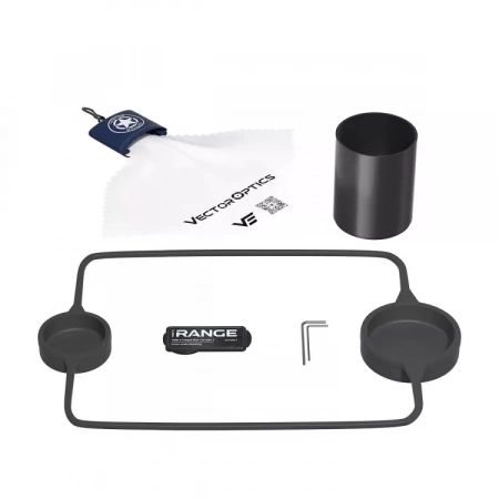 ������ Vector Optics Taurus GenII 5-30x56 FFP (����� MPX1) � ����������