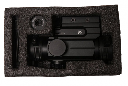 ������������� ������ Vortex Spitfire AR 1X SPR-200