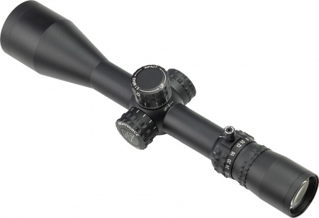 ������ NightForce NX8 4-32x50 F2 ZeroStop (����� MIL-CF2D) � ����������