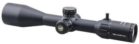 ������ Vector Optics Paragon 3-15x50 SFP GenII (����� VPA-2) � ����������