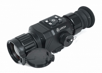 Тепловизионный прицел Arkon Alfa II LT35 (3.3x, 384x288, 50Гц, 12мкм, F35/1.0) Тепловизионный прицел Arkon Alfa II LT35 (3.3x, 384x288, 50Гц, 12мкм, F35/1.0)