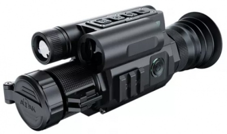 �������� ������ ������� ������� ATAK ES3-LRF (4,5x, 850��, F70��) � �����������