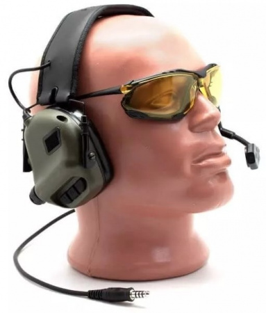 �������� �������� Earmor ME 5 GN (�������)