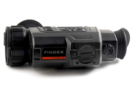 �������������� ��������� Longot FH35R V2 (2x, 640x512, 12���, ?20mk, F35��) � �����������