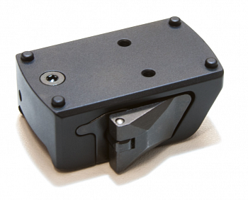   Innomount  Weaver  Docter Sight, BH=10 52-DS-10-00-200