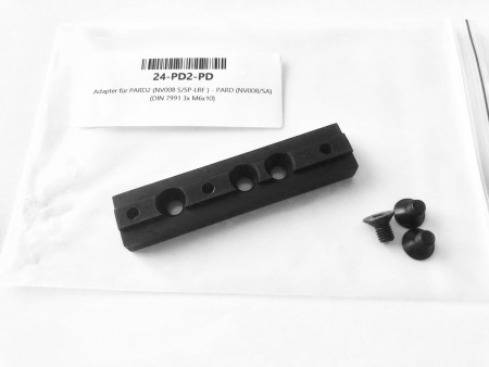 ������� ���������� Innomount PARD2 �� ���������� PARD, BH=6��