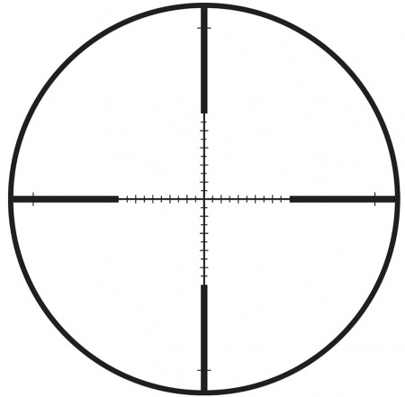 ������ Leupold Mark 3HD 4-12x40 P5 SF (����� TMR)