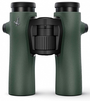  Swarovski NL Pure 10x32 (Green/Black)