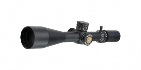 ������ Nightforce ATACR 7-35x56 F1 � ���������� (����� MIL-XT)