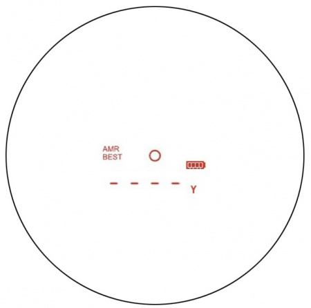 ������� � �������� ����������� Sig Sauer KILO6K HD 10x42