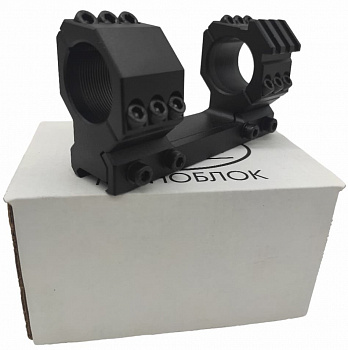     Weaver  30 (BH=20,  20MOA, weaver  )