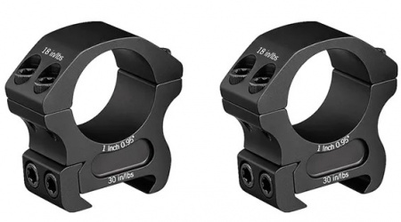 ������ Vortex Pro Series �� weaver 25.4�� BH=11�� PR1-M