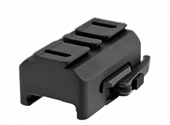 Быстросъемный кронштейн Aimpoint Acro QD Mount на Picatinny для серии Acro (BH=30мм) Быстросъемный кронштейн Aimpoint Acro QD Mount на Picatinny для серии Acro (BH=30мм)