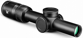 Прицел Vortex Venom 1-6x24 (сетка AR-BDC3) с подсветкой Прицел Vortex Venom 1-6x24 (сетка AR-BDC3) с подсветкой