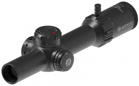 ������ Artelv CRS Fiber 1-10x28 SFP 34�� (����� AMS1-10x) � ����������