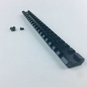  Picatinny Rusan Roessler Titan 3/6 ( ) 010-17-EXT