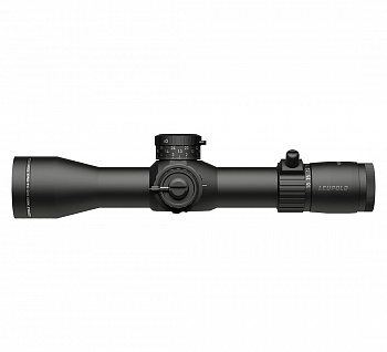 Прицел Leupold Mark 5HD 3.6-18x44 M5C3 FFP (сетка PR1-MIL) с подсветкой Прицел Leupold Mark 5HD 3.6-18x44 M5C3 FFP (сетка PR1-MIL) с подсветкой