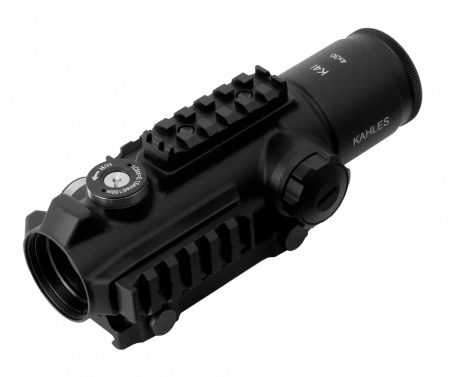 ������ Kahles K4i 4x30i (����� Circle Dot) � ����������