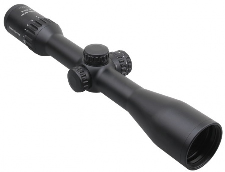 ������ Vector Optics Continental x8 2-16x44 SFP (����� Tactical G4) � ����������