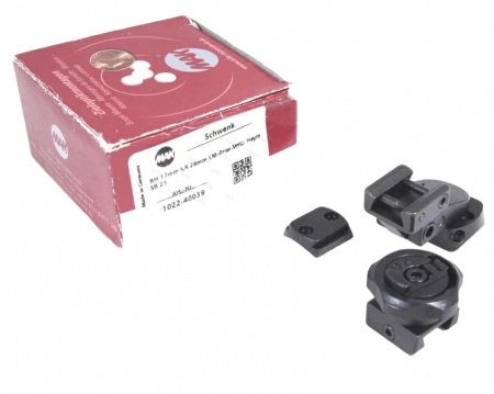 ���������� ��������� MAK �� Heym SR 21 ��� LM ������ 1022-40039