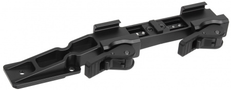    Picatinny Guide ZG18   TR