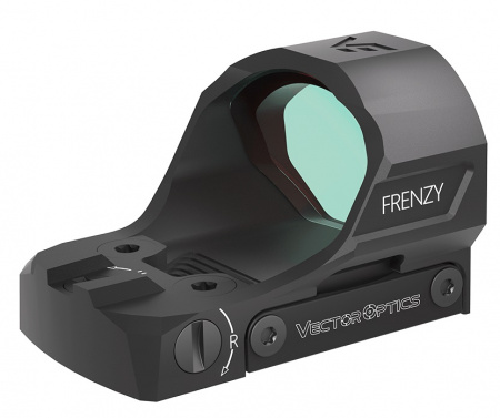 ������������� ������ Vector Optics Frenzy-S 1x19x28 (3MOA Dot)